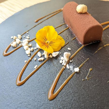 Hotel Ristorante Magia Del Brenta Фиессо-д'Артико Экстерьер фото