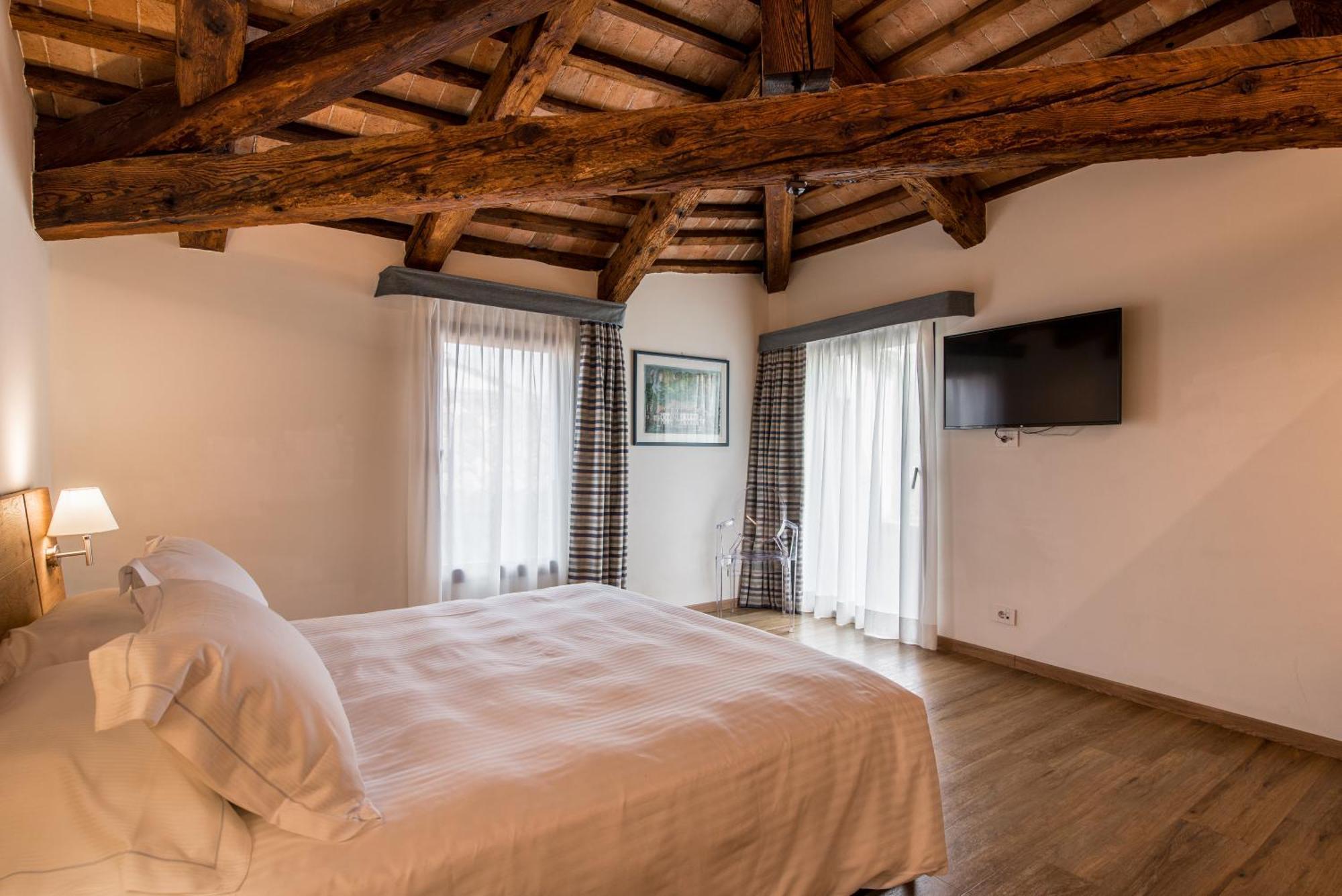 Hotel Ristorante Magia Del Brenta Фиессо-д'Артико Экстерьер фото