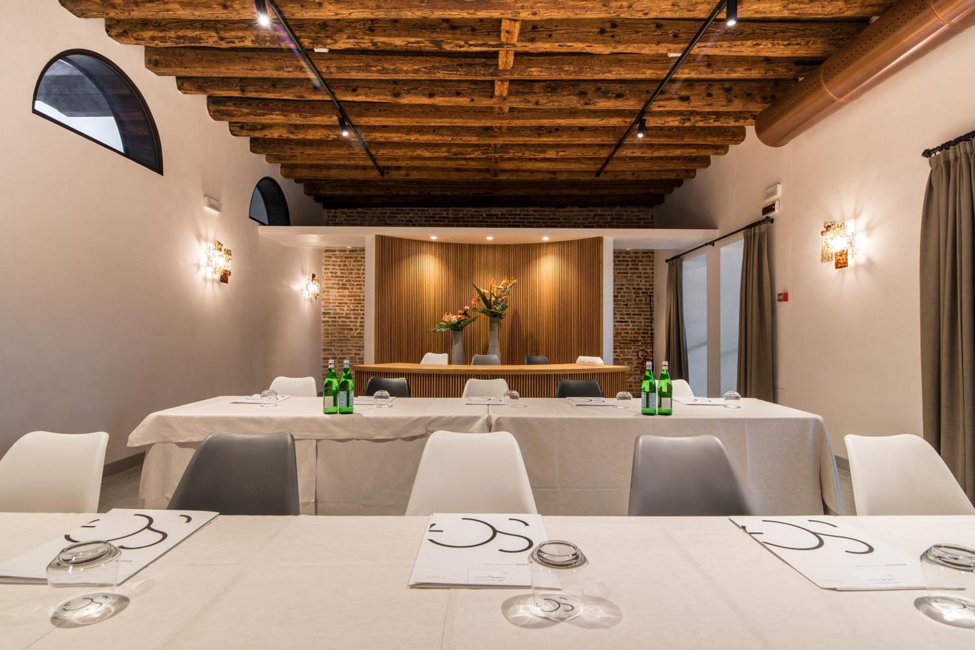 Hotel Ristorante Magia Del Brenta Фиессо-д'Артико Экстерьер фото