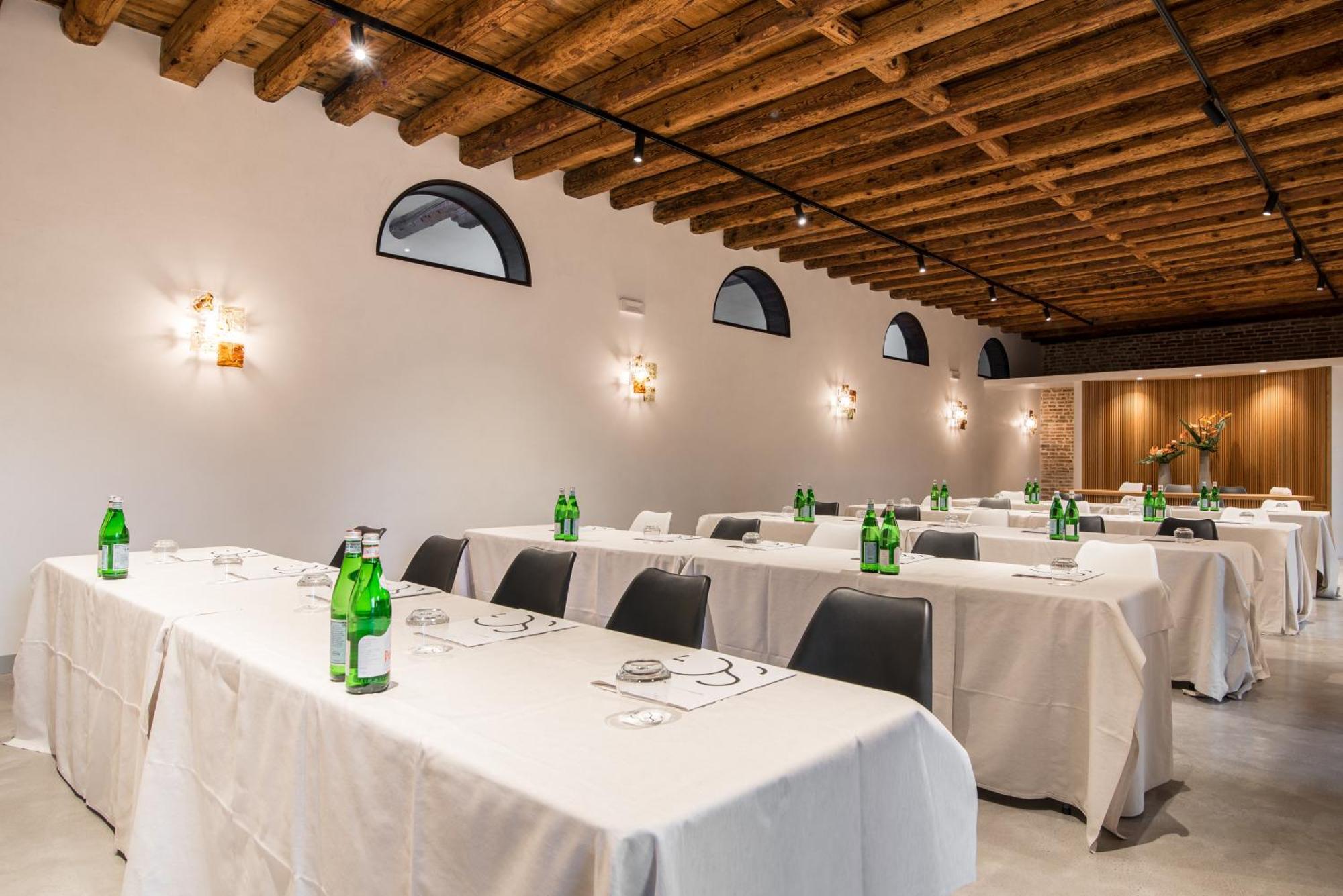 Hotel Ristorante Magia Del Brenta Фиессо-д'Артико Экстерьер фото