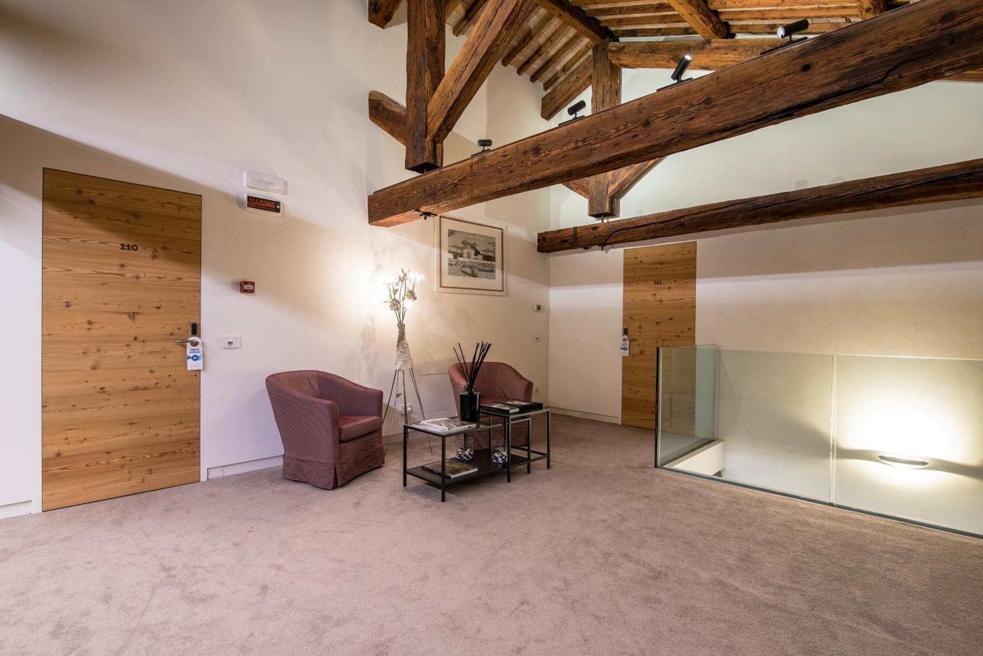 Hotel Ristorante Magia Del Brenta Фиессо-д'Артико Экстерьер фото