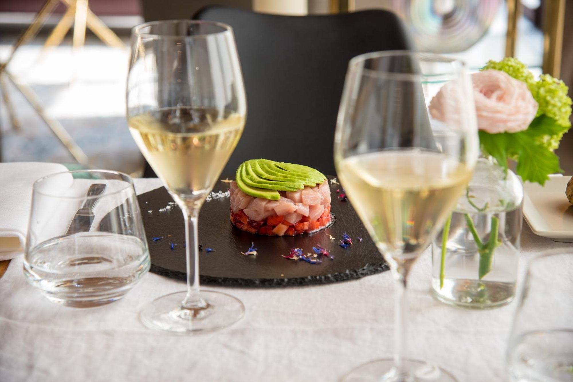 Hotel Ristorante Magia Del Brenta Фиессо-д'Артико Экстерьер фото